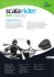 Auricolare per Motociclisti con Radio FM Integrata FM
