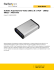 Scheda Acquisizione Video USB 3.0 a VGA - 1080p