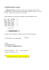 Implicazione logica - Benvenuti da poincare.unile.it