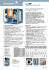 Serie UV - Pneumofore
