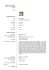Curriculum Vitae