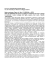 Nota a sentenza, Cass. civ. Sez. I, 21/03/2014, n. 6755. Stato di