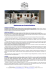 Regolamento Web - Villa Lampedusa