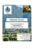 Relazione VII - Comune di Volturara Irpina