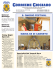 September/October Newsletter
