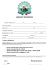 modulo iscrizione - Vespa Club Aosta