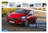 Nuova Opel Corsa