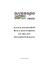 manuale di gestione banca dati internet ed area ftp per
