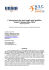 L`educazione allo sport negli spazi pubblici “Urban Training Valle d