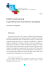 Diritti fondamentali e governance economica europea