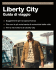 Liberty City - Rockstar Games