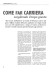 come far carriera - LEAL – Lega AntiVivisezionista