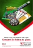 Combatti la febbre da gioco.