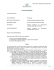 Decisione N. 8100 del 22 ottobre 2015