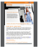 Newsletter  - Migros
