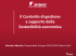 Il Controllo di gestione a supporto della Sostenibilità economica