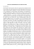 LETTERA DI UN PRIGIONIERO ALLA SUA