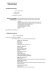 curriculum vitae di leopoldo d`amico