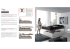 Letto a contenitore attrezzabile con supporti ergonomicia