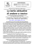 La bella abitudine di andare a teatro