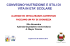 Allergie e intolleranze alimentari [novembre]