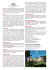 Vedi la carta dei servizi dell`Hotel