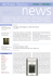 newsletter n. 30 - Progetto Cultura