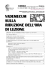 vademecum sulla riduzione dell`ora di lezione