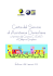 Carta del Servizio di Assistenza Domiciliare Carta del