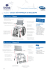 Aquatec Ocean Brochure Commerciale
