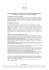 Candidature e Invio Curriculum INFORMATIVA PRIVACY FINALITÀ