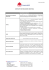 Contratto di mediazione creditizia