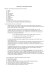 scarica la descrizione del lavoro da fare