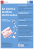 Locandina ricetta elettronica
