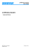 Shure LX Wireless User Guide Italian