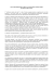 NOTA METODOLOGICA PER IL CALCOLO DELL`INDICATORE