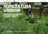 dagli orti spontanei all`Agricivismo per la