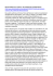 Storia del Marocco moderno, dai protettorati all`indipendenza (http