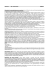Istruzioni - 5th spring shock 2002/3/4
