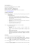 Curriculum Vitae - DSE - Università degli Studi di Verona