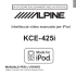 KCE-425i - Alpine Europe