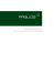 GeSTIRe PeR cReARe vALORe cReATING vALue
