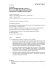 Accordo provvisorio del 24 giugno 1949 concernente le