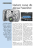 Hackers: nuova vita alla tua PowerShot