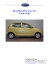 KIA PICANTO 1.1cc 12v Euro 4 Gpl