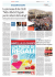 La Repubblica Bologna - 30 luglio