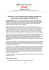 “Prepare to care” di Henry Schein Krugg: donazioni di importanti