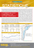 Statistiche Flash Turismo 2013