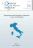 Appropriatezza nella prevenzione, diagnostica e terapia in