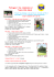Festeggia il tuo compleanno al Tennis Club Salso!
